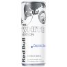 Red Bull, White Edition, Energy drink, Non-alcoholic, Coconut flavor, 0.25 L