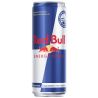 Red Bull, 0,355 л, Напиток энергетический, безалкогольный, газированный