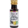 Culinat, aroma de vanille bourbon, 20 мл, Ароматизатор Бурбон с ванилью, органический