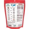 Natierra, Freeze-Dried Bananas and Strawberries, 34 г, Бананы и клубника сушеные