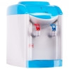 Ecotronic K1 - TE Blue, Кулер для води з електронним охолодженням, настільний