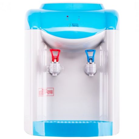 Ecotronic K1-TE Blue, desktop water cooler
