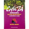 Chicza, 30 г, Жувальна гумка, Ягоди, вегетаріанська, без цукру, органічна