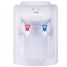 Ecotronic K1-TE White, Кулер для води з електронним охолодженням, настільний
