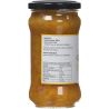 Coteaux Nantais, Compote Peches Jaunes, 315 г, Компоте, Жовтий персик, органічний