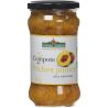Coteaux Nantais, Compote Peches Jaunes, 315 г, Компоте, Жовтий персик, органічний