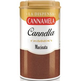 Cannamela, 75 г, Корица молотая
