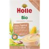 Holle, 250 г, Каша кукурузная с тапиокой, органическая, с 5-ти месяцев