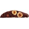 Deseo, 200 g, Tuscan Cantuccini with dark chocolate and hazelnuts