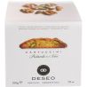 Deseo, 200 g, Cantuccini Tuscan with fistachios and walnuts