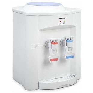  HotFrost D95 F, Кулер для воды без охлаждения, настольный