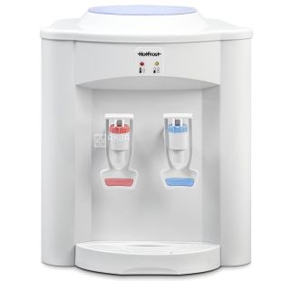  HotFrost D95 F, Кулер для воды без охлаждения, настольный