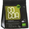 Co Сoa, Hazelnuts in raw chocolate, 70 г, Лісовий горіх в сирому шоколаді, органічний
