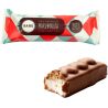 Baru Marshmallow Reep Chai Latte, 30 г, Бару, Маршмелоу в молочном шоколаде