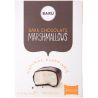 Baru Marshmallow Dark Chocolate Coated, 54 г, Бару, Маршмеллоу в черном шоколаде