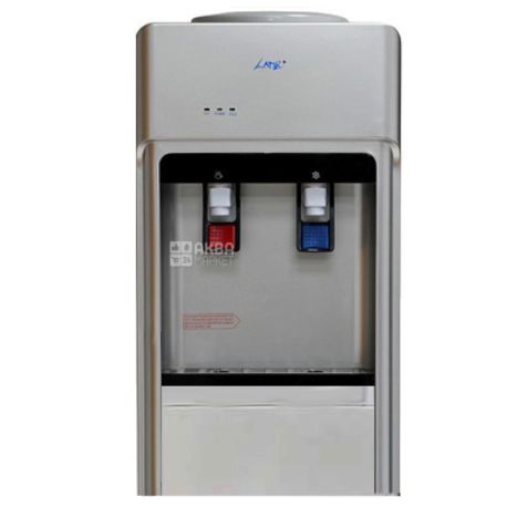 LANBAO LB-LWB 1,5- 5x55R, кулер для воды напольный