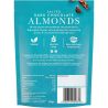 Forest Feast Almonds, 120 г, Миндаль соленый в темном шоколаде, Форест Фест