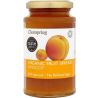Clearspring, 280 г, Джем абрикосовий, органічний