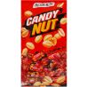 Roshen, Candy Nut,1 кг, Цукерки м'яка карамель з арахісом Кенді Нат, Рошен