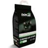 AnimAll, 5 кг, Наполнитель для кошачьего туалета бентонитовый, комкующийся, средняя фракция