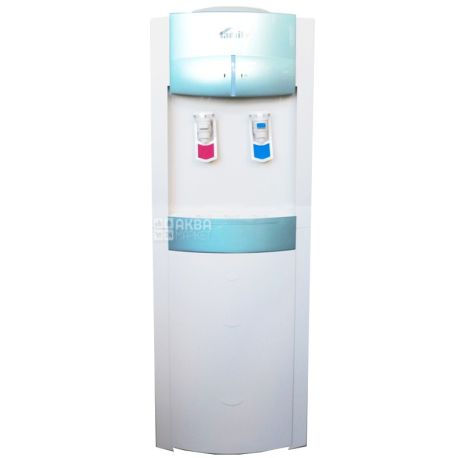 Bio Family WFD-420L Green, outdoor water cooler