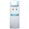 Bio Family WFD-420L Green, Кулер для воды с компрессорным охлаждением, напольный
