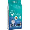 Van Cat Super Premium Quality Natural, 5 кг, Наповнювач для котячого туалету, бентонітовий, Марсельське мило