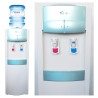 Bio Family WFD-420L Green, Кулер для воды с компрессорным охлаждением, напольный