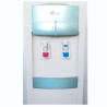 Bio Family WFD-420L Green, Кулер для воды с компрессорным охлаждением, напольный
