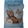 Pretty Cat Hygienit Premium, 8 l, Cat Litter, Bentonite, Baby Powder Scent