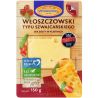 Wloszczowa, 150 г, Сир твердий Влощовський Швейцарський, нарізний, 45%