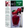 Mesh StickTea, 16 стіків х 2 г, Чай яблочний, 32 г