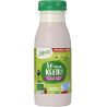 Sojade Organic Blueberry & Cherry soya Kefir, 250 мл, Кефір соєвий, натуральний, чорниця-вишня