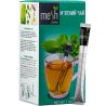 Mesh StickTea, 16 стиков х 1,8 г, Чай мятный, 28,8 г