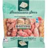 Bastides Roquefort Saucissons Secs, 80 g, Mini sausages, salami, cocktail with cheese