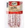 Henri Raffin Les Mini Saucissons Secs, 100g, Mini sausages, salami, pork, dried