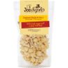 Joe & Seph's, Cheddar cheese & chilli Gourmet Popcorn, 27 г, Попкорн с сыром Чеддер и перцем чили