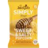 Joe & Seph's, Sweet & Salty popcorn, 22 г, Попкорн с медом и морской солью