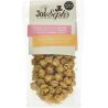 Joe & Seph's, Caramel, pepper & chilli popcorn, 32 г, Попкорн с карамелью, черным перцем и чили