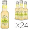 Fentimans, Botanical Tonic Water, Упаковка 24 шт. х 0,2 л, Фентіманс, Трави і прянощі, Тонік трав'яний, безалкогольний, скло