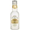 Fentimans Premium Tonic Water, 0,2 л, Напій газований Тонік з екстрактом трав Фентіманс, скло