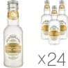 Fentimans Premium Tonic Water, Упаковка 24 шт. х 0,2 л, Напій газований Тонік з екстрактом трав Фентіманс, скло