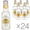 Fentimans Premium Tonic Water, Упаковка 24 шт. х 0,2 л, Напій газований Тонік з екстрактом трав Фентіманс, скло