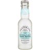 Fentimans Naturally Light Tonic, 0,2 л, Напій газований низькокалорійний Тонік з рослинним екстрактом Фентіманс, скло