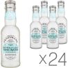 Fentimans, Light Tonic Water, Упаковка 24 шт, по 0,2 л, Тонік трав'яний, безалкогольний, скло
