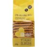 Bio Today, Citroen Amandelkoeken, 200 g, Organic Lemon-Almond Cookies
