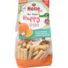Holle Happy Sticks, 100 g, Cookies, Wheat Sticks, Pumpkin-Rosemary, organic, from 3 years old