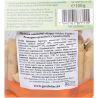 Holle Happy Sticks, 100 g, Cookies, Wheat Sticks, Pumpkin-Rosemary, organic, from 3 years old