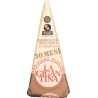 Montanari Gruzza, Parmigiano Reggiano Gigantina, 250 г, Сир Парміджано Реджано, 30 місяців витримки, 30%