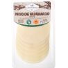 Fior Di Maso, Provolone valpadana DOP, 110 г, Сыр Проволоне Вальпадана, слайсами, 26,4%